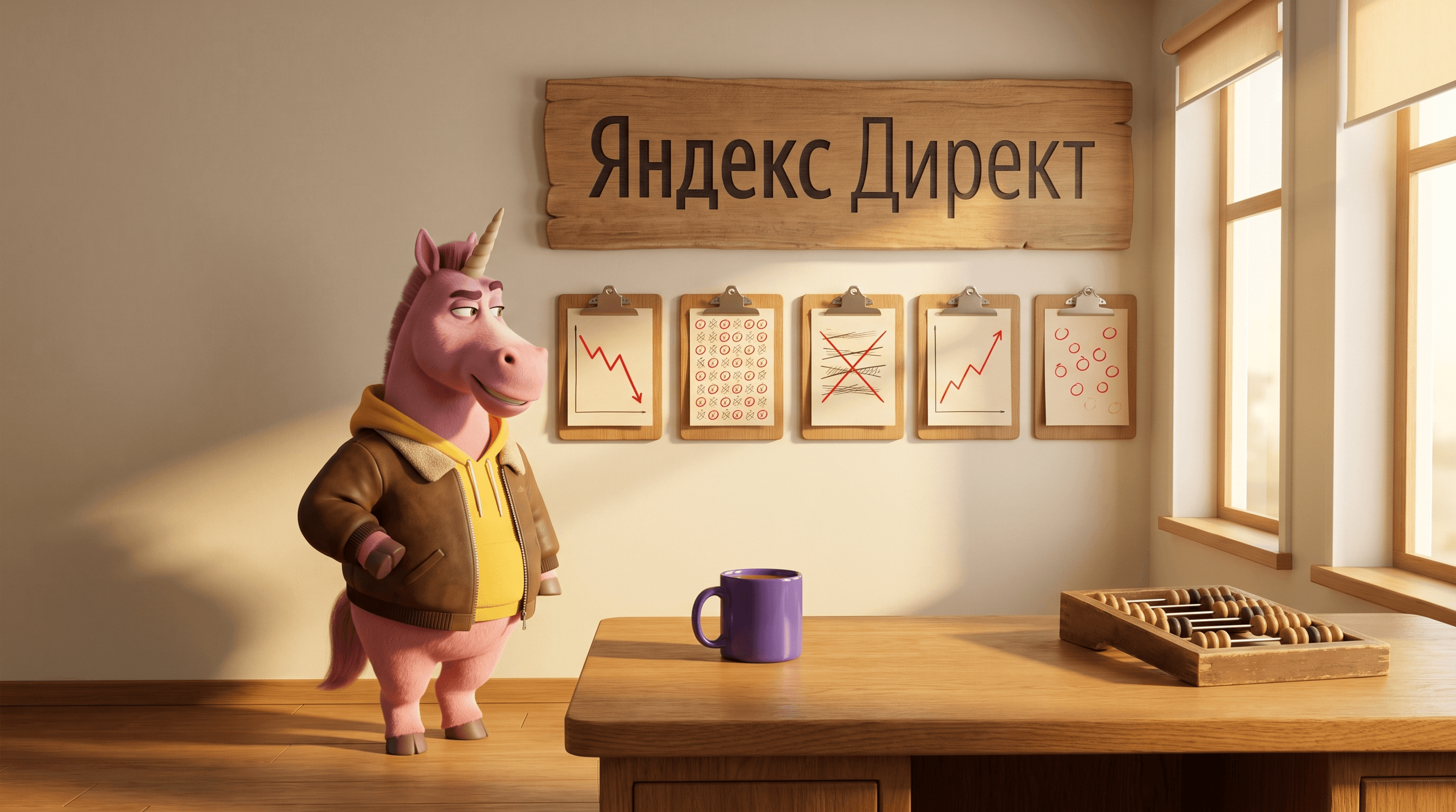 Настройка Яндекс Директ: пять ошибок перезапуска, из-за которых заявка дорожает